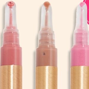 Grande Lips - Hydrating Lip Plumper